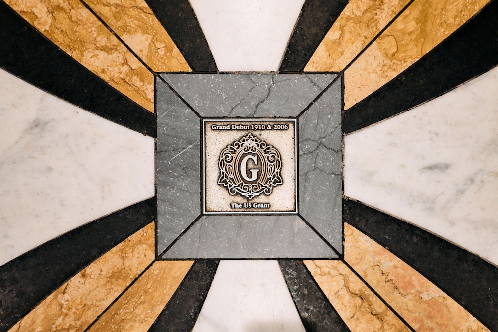 The US Grant a Luxury Collection Hotel San Diego - photo 9