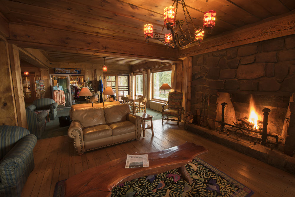 Lutsen Resort - photo 2