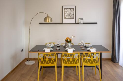 Kaleo Chios Luxury Apartments — 4-Star Luxury Hotel in Chios, Greece