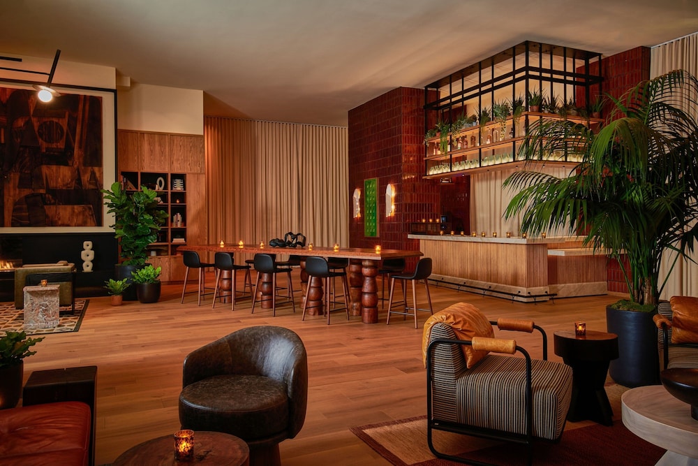 Hollywood Volume A Tribute Portfolio Hotel in Los Angeles, United States