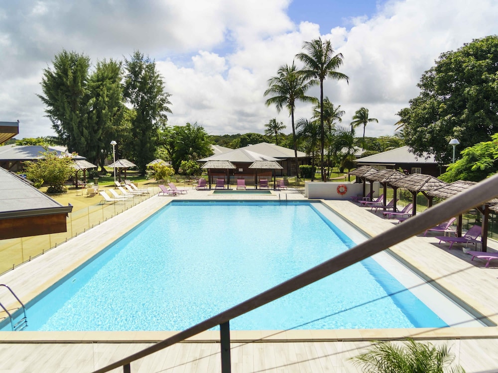 Hotel Mercure Kourou Ariatel in Kourou, French Guiana
