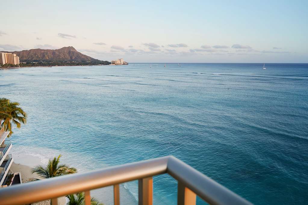 Outrigger Reef Waikiki Beach Resort - photo 127