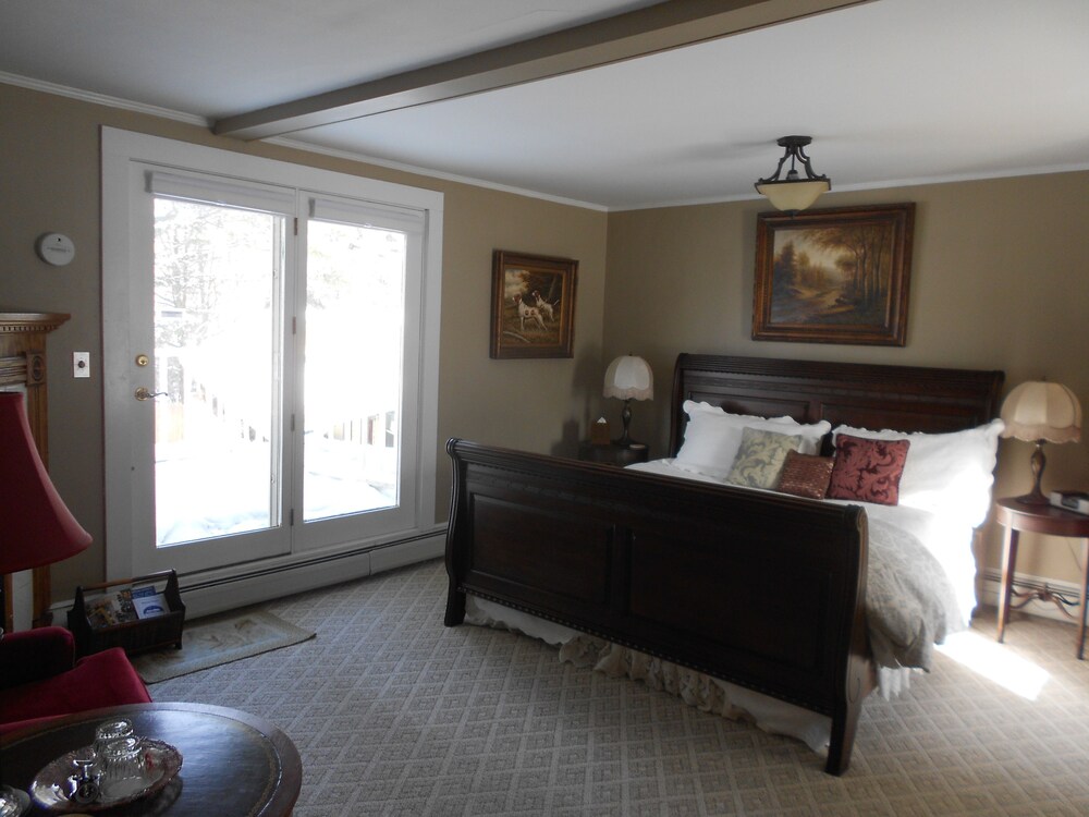 Eastman Inn - photo 12