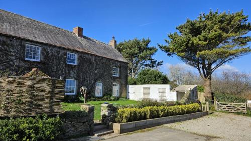 Barton Bothy in Falmouth, United Kingdom