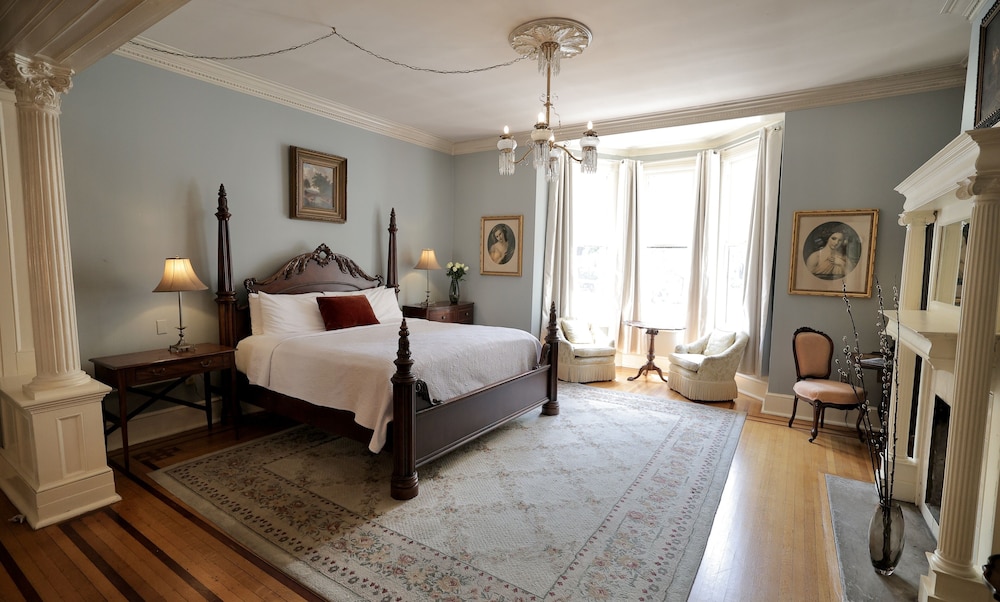 Foley House Inn - photo 28