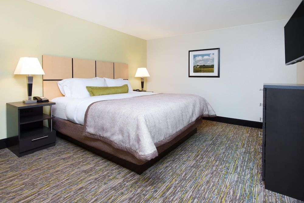 Candlewood Suites Columbia East by IHG - photo 6