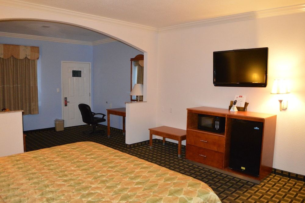 Econo Lodge Inn and Suites 3524 Elvis Presley - photo 6