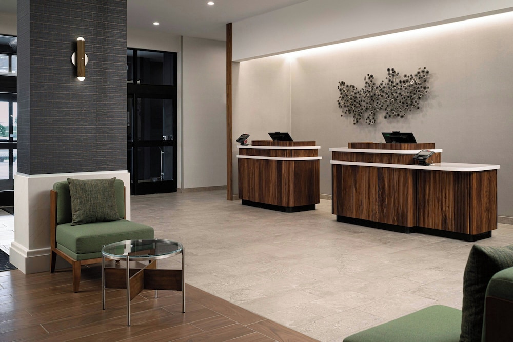 Courtyard by Marriott Cleveland TN - photo 3