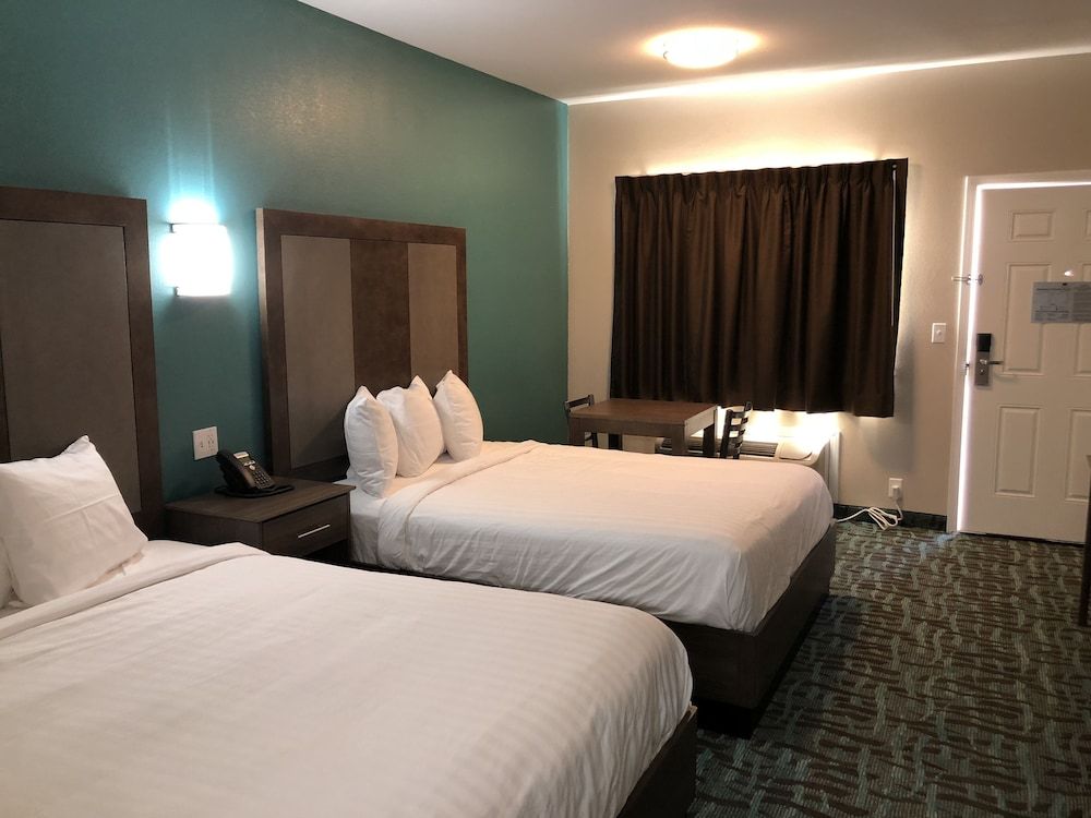 FairBridge Inn Express Memphis in Memphis, United States