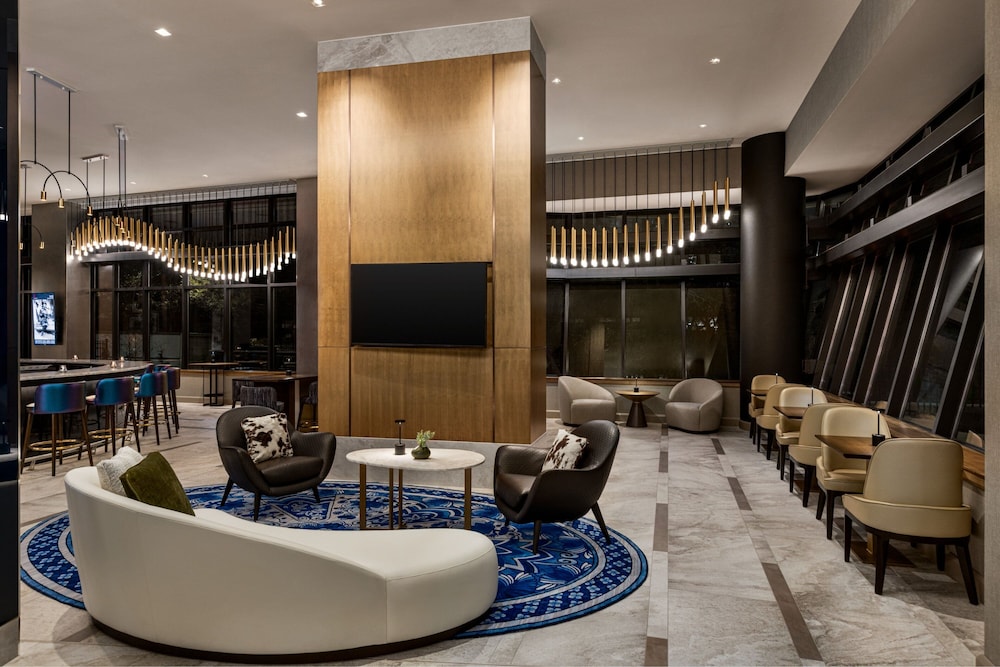 Marriott New York JFK Airport - photo 30
