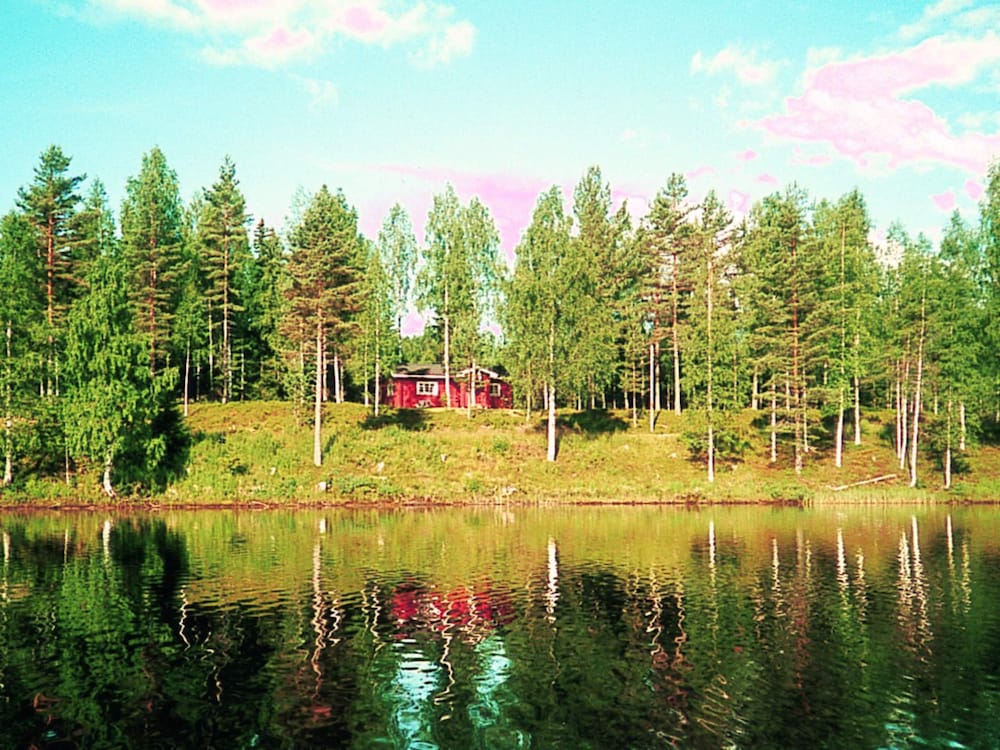 4 Person Holiday Home In Torsby By Traum 7270517 — Torsby