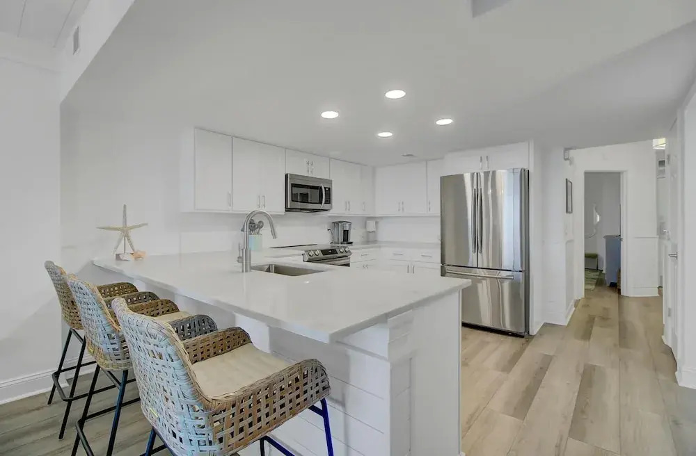 Shipwatch 308B by Wild Dunes Oceanfront - photo 12