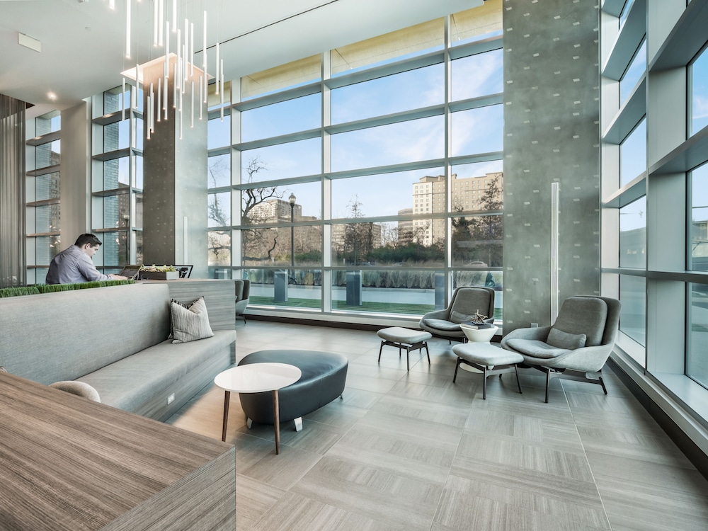 Global Luxury Suites Crystal City - photo 122