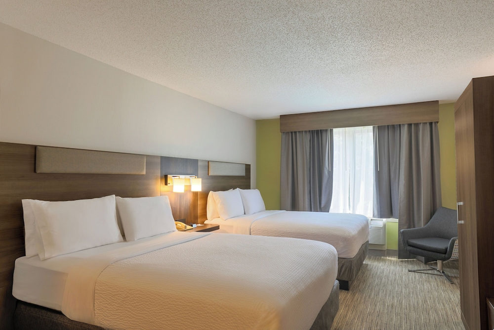 Holiday Inn Express & Suites Raleigh North Wake Forest by IHG - photo 6