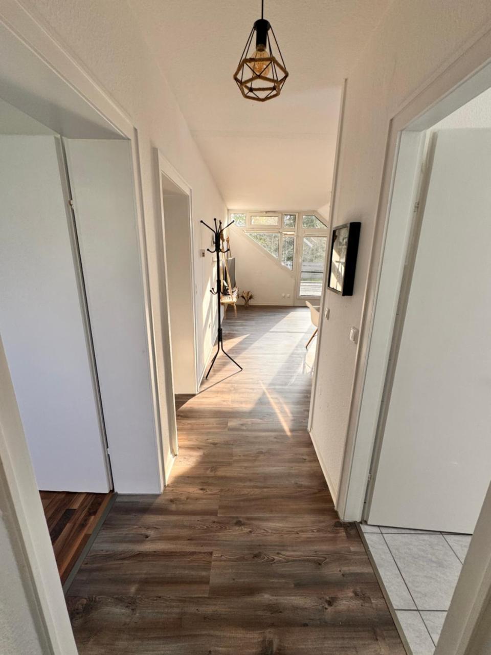 Ferienwohnung in der Heide — Fassberg — photo 4