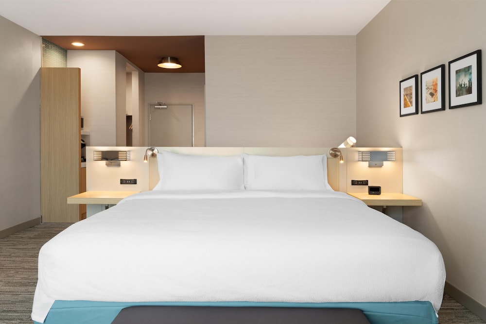 Hilton Garden Inn Austin Central - photo 22