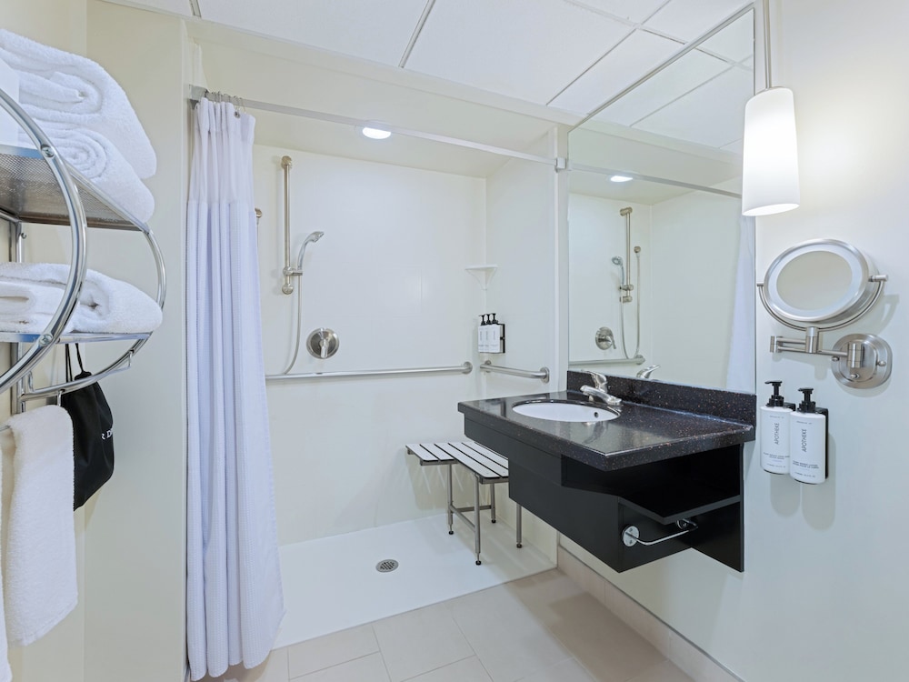 Crowne Plaza Suffern Mahwah by IHG - photo 23