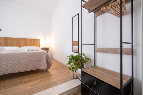 Noa affittacamere in Alghero, Italy