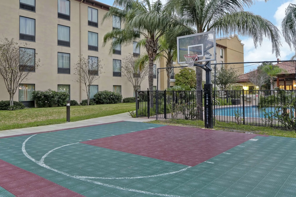 Homewood Suites by Hilton McAllen - photo 37