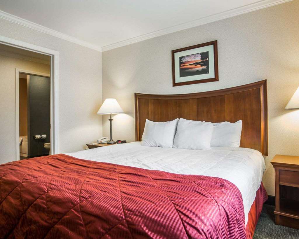 Clarion Inn & Suites at the Outlets of Lake George - photo 22