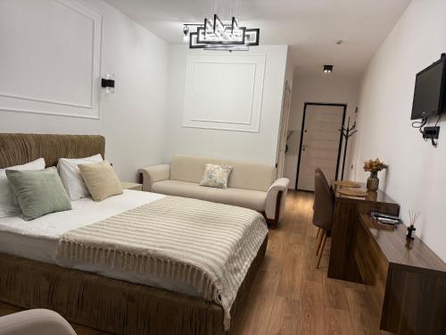 Sea View Apartment in Batumi Georgia