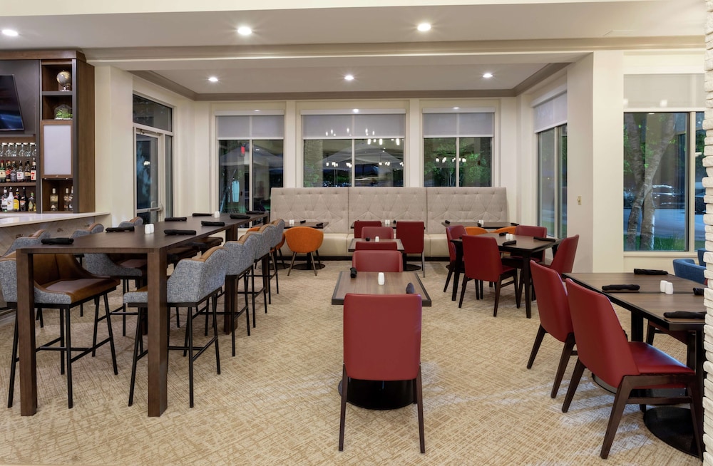 Hilton Garden Inn Minneapolis St. Paul Shoreview - photo 23