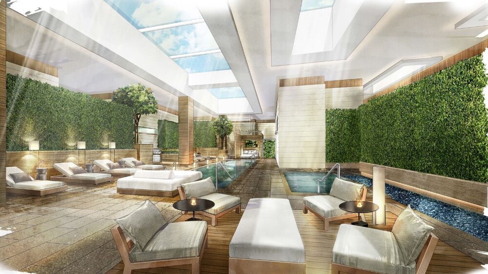 The Guitar Hotel at Seminole Hard Rock - photo 20