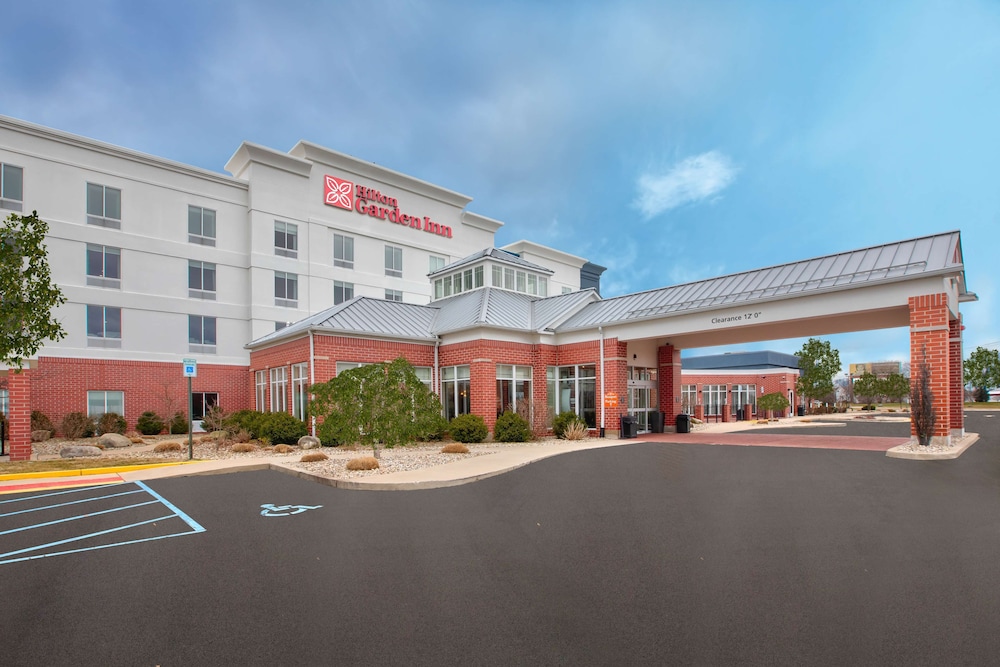 Hilton Garden Inn Benton Harbor St. Joseph - featured photo