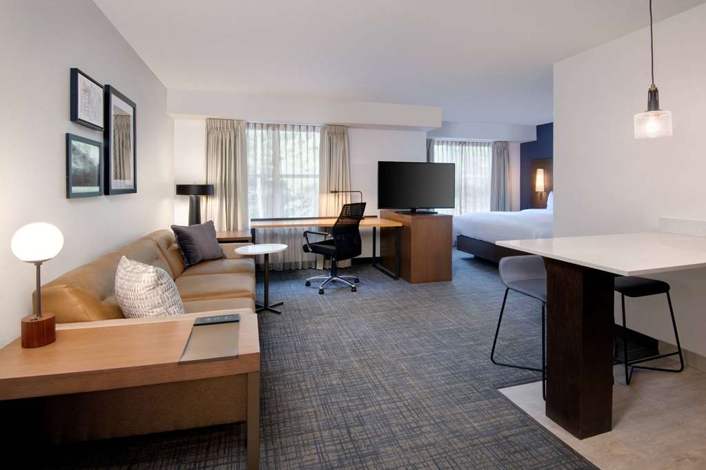 Sonesta ES Suites Atlanta Alpharetta North Point Mall - photo 16