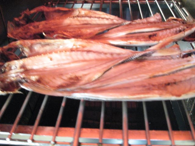 Minshuku Katanashi in Minamiboso, Japan