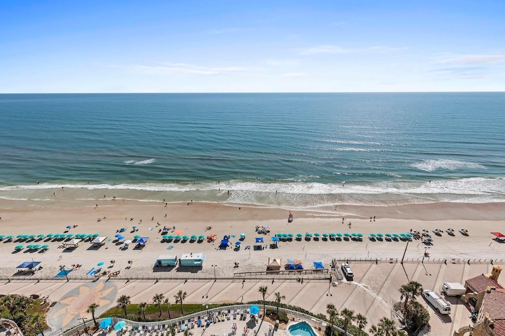 Ocean Walk Resort 1707 - photo 40
