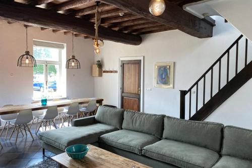Authentic Stays 6p maisonette — 4-Star Luxury Hotel in Eijsden, Netherlands