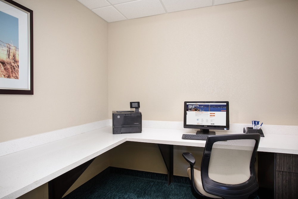 Candlewood Suites Manhattan by IHG - photo 19