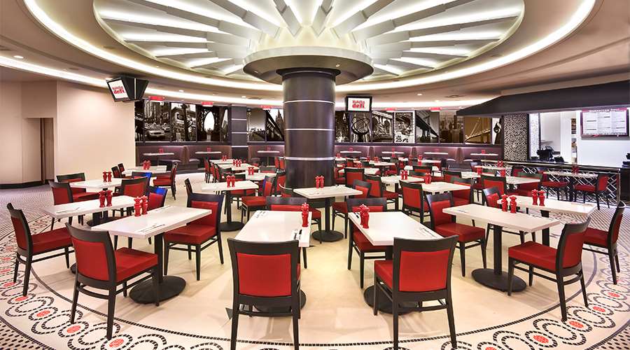 Atlantis Casino Resort Spa - photo 18