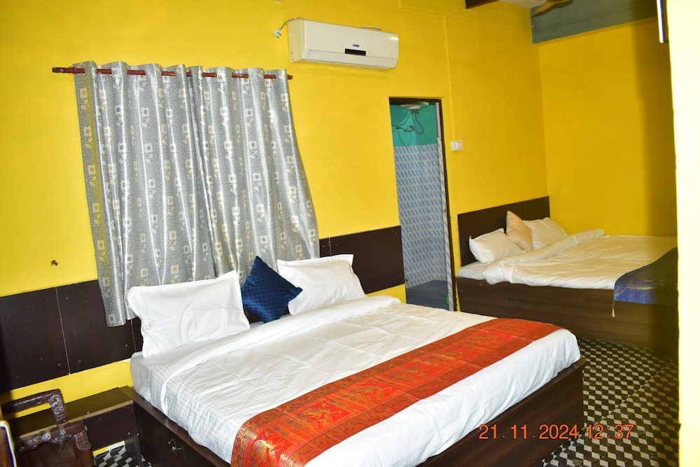 Rudra Hotel — Varanasi — photo 3