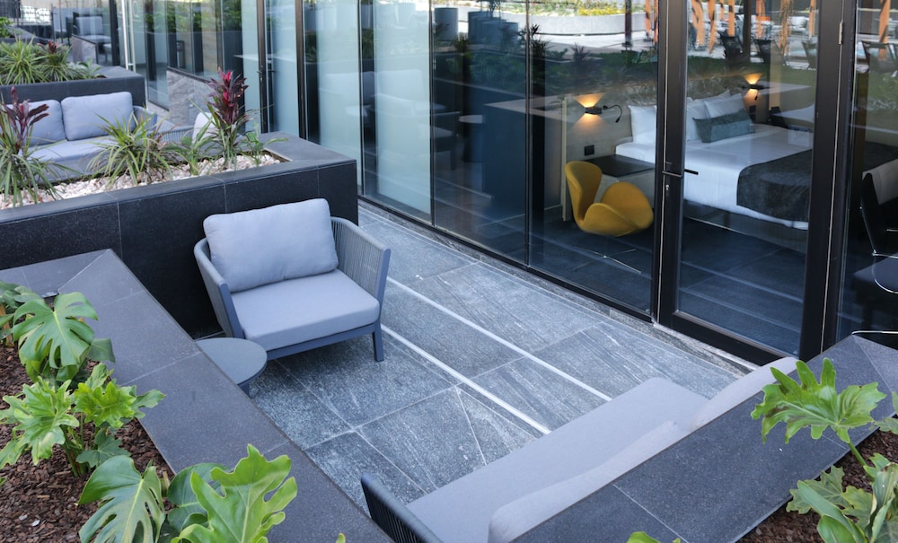 Quartz Hotel & SPA