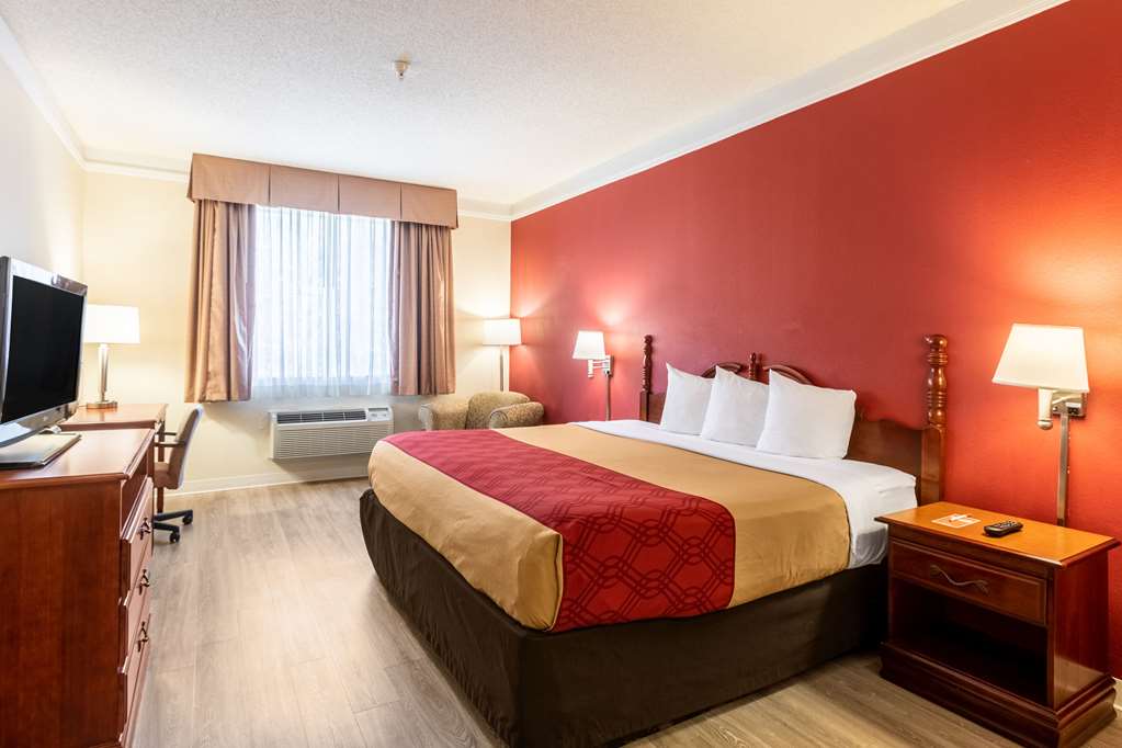 Econo Lodge Inn and Suites Douglasville GA - photo 7
