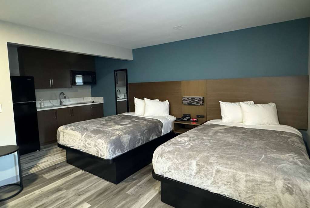 Baymont by Wyndham Coalinga - photo 15