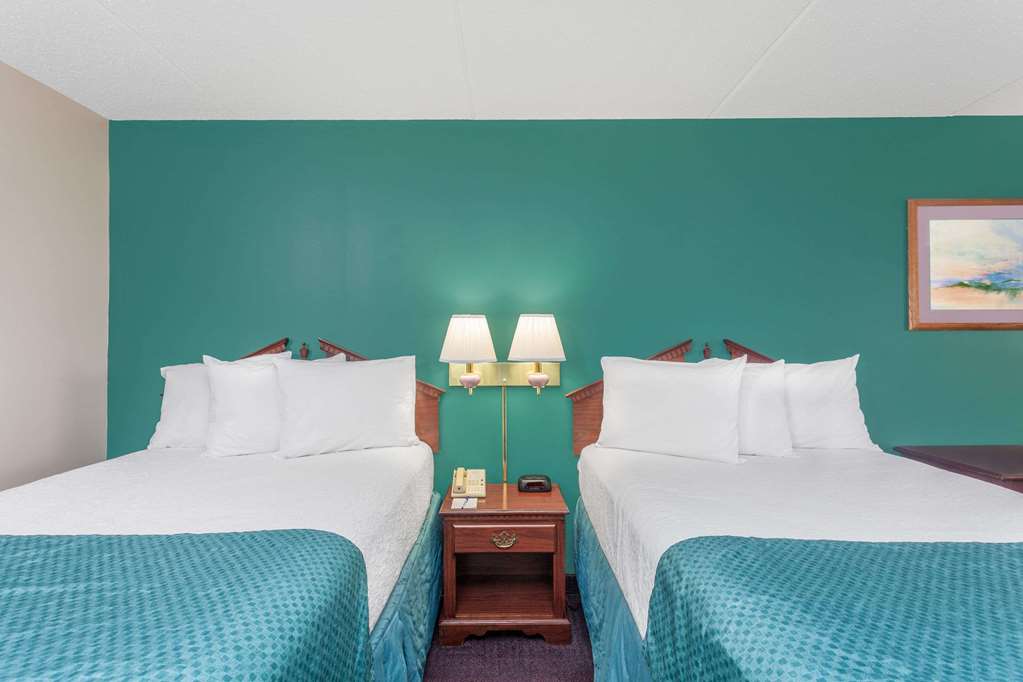 Baymont by Wyndham London KY - photo 12
