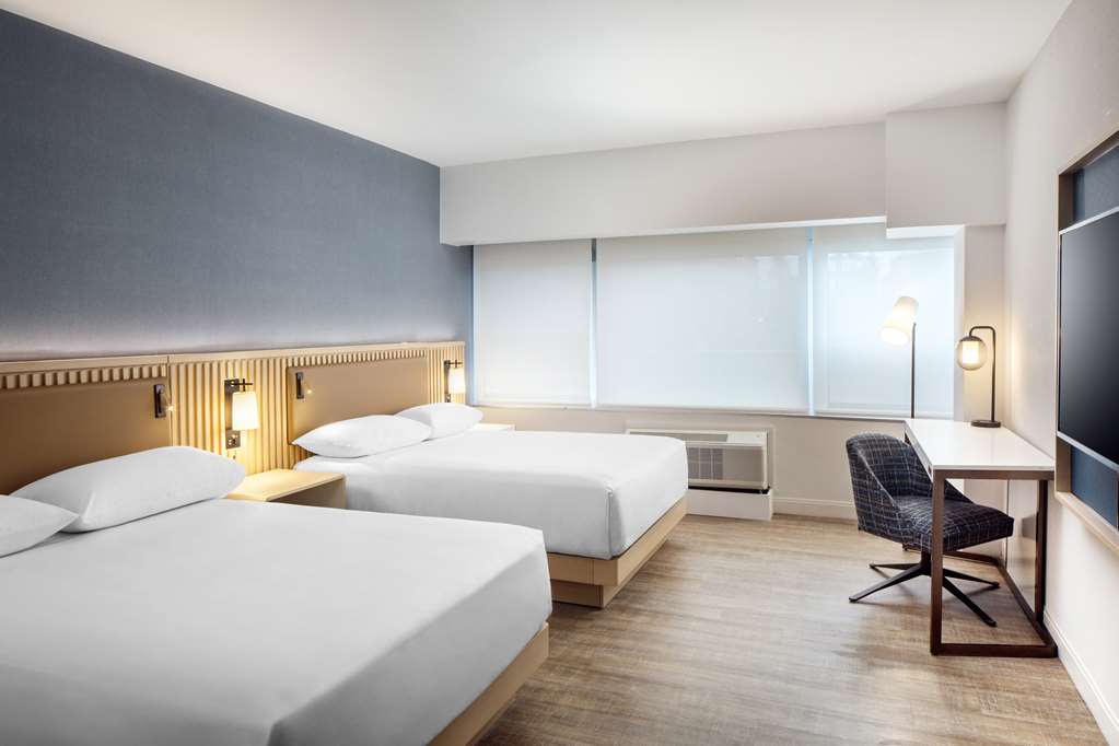 Hyatt Regency Morristown - photo 31