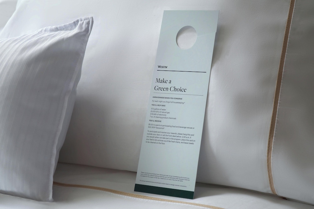 The Westin Charlotte - photo 2