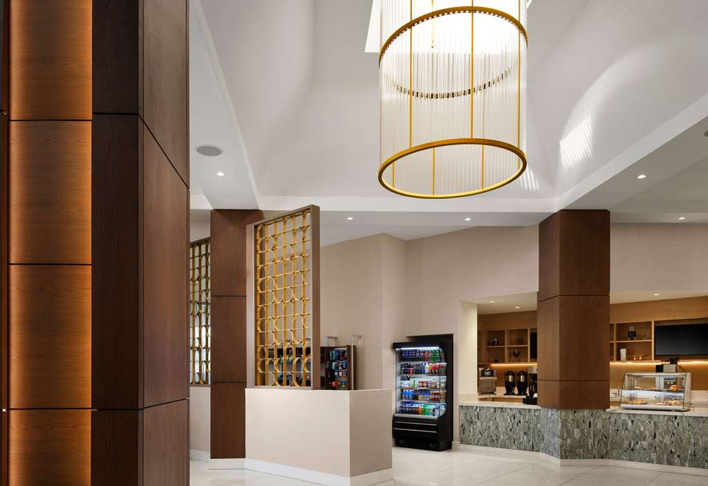 Sonesta White Plains Downtown - photo 41