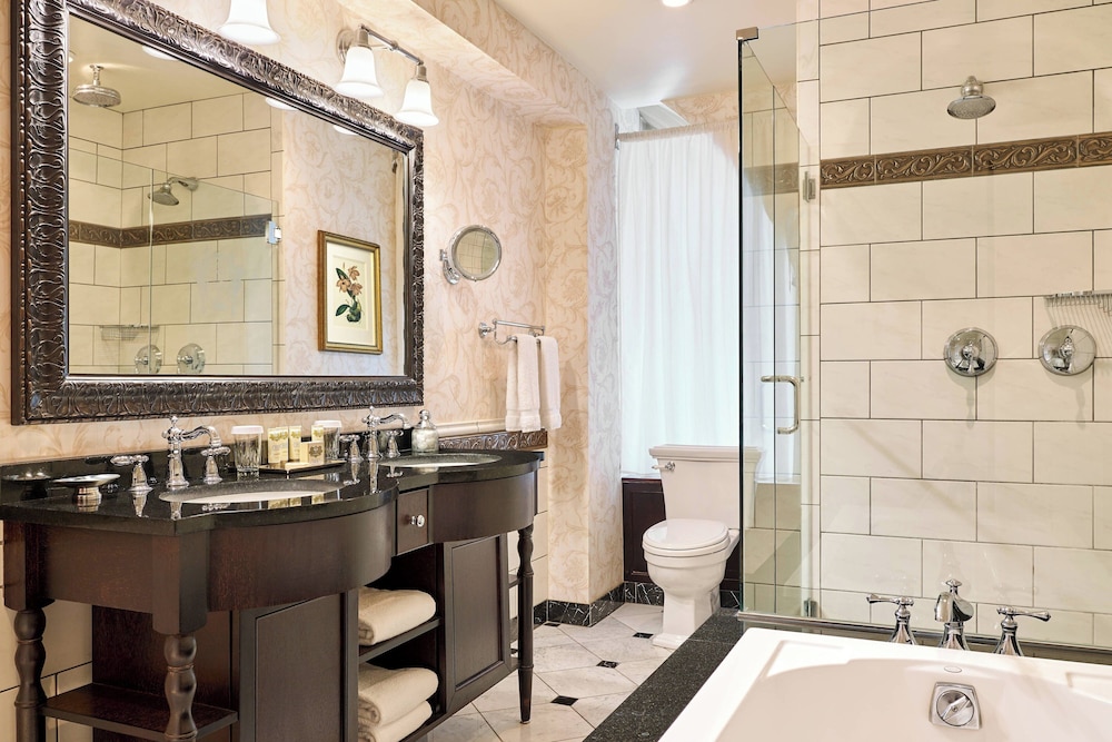 The Brown Palace Hotel and Spa Autograph Collection - photo 42