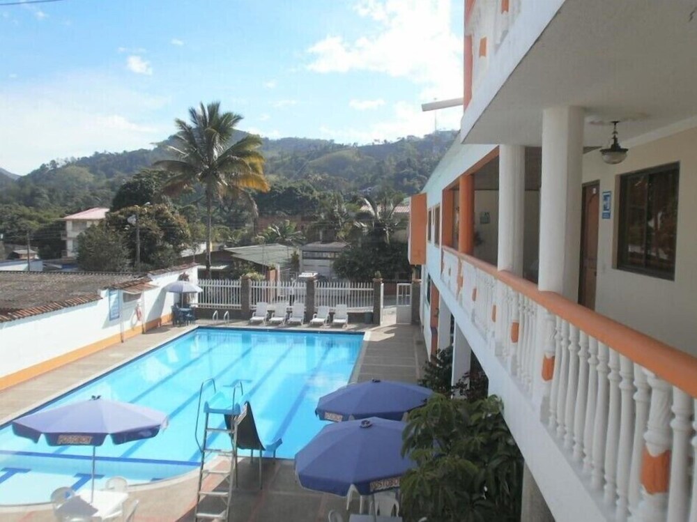 Hotel Caribe La Vega in La Vega, Colombia
