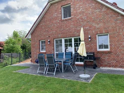 Loppi Hus - last minute hotel in Hinte