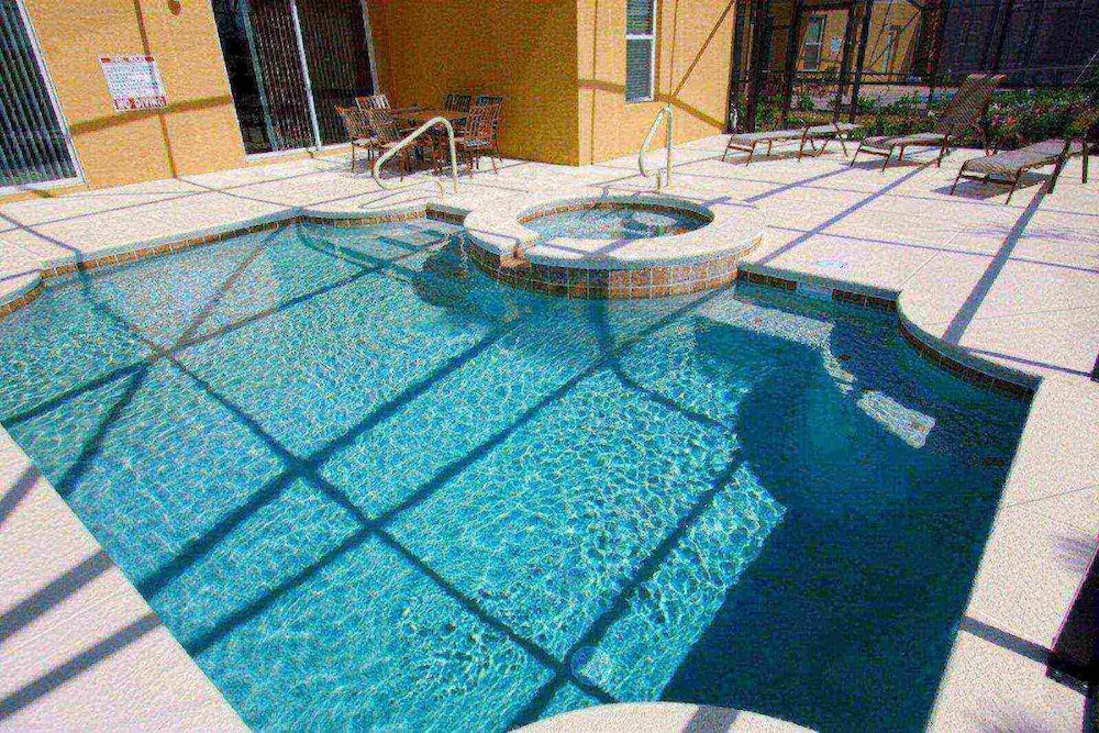 Ov4066 Solterra Resort 5 Bed 5 Baths Villa - photo 20