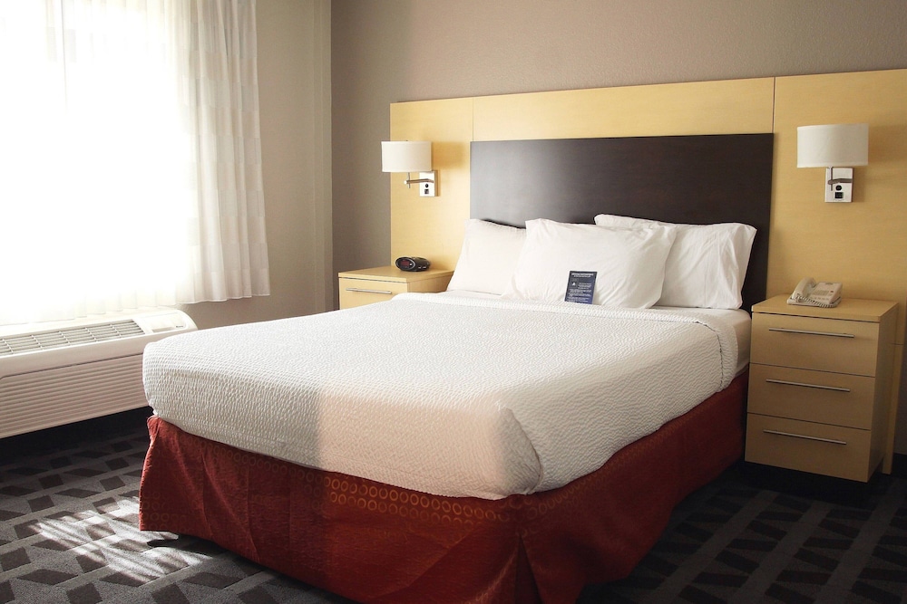 TownePlace Suites by Marriott Albany Downtown Medical Center - photo 11