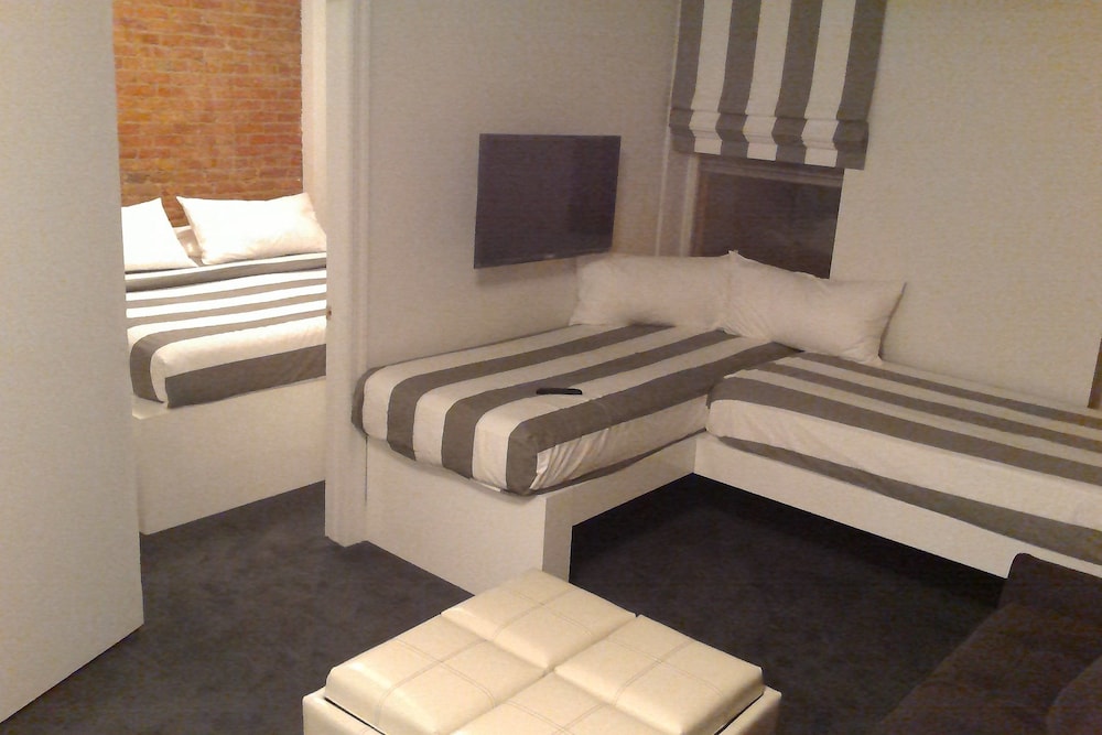 Riff Hotel Chelsea - photo 10