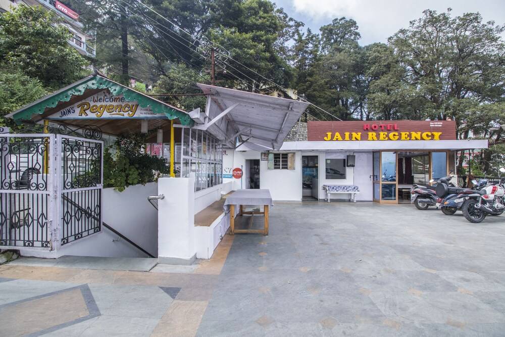 Hotel Jain Regency — Mussoorie — photo 2