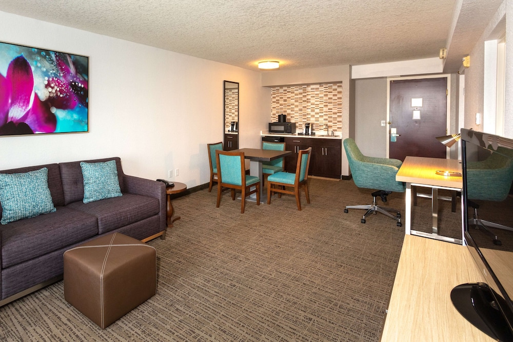 Hilton Garden Inn Daytona Beach Airport - photo 40